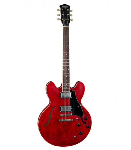 Maybach Capitol 59 Wild Cherry Aged