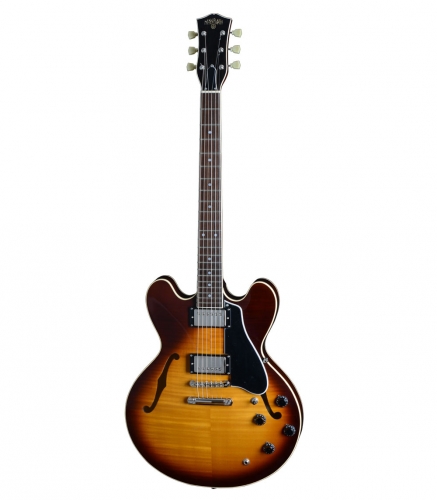 Maybach Capitol '59 Antique Burst New-Look