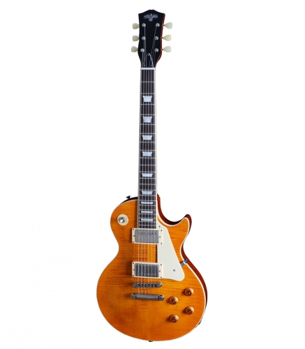 Maybach Lester Honey Pie '59 Aged