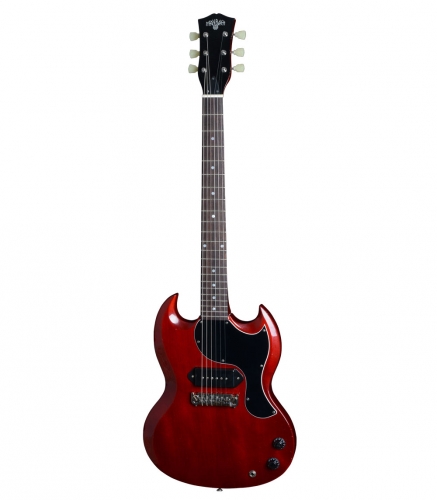 Maybach Albatroz '65 Dark Wine Red Aged