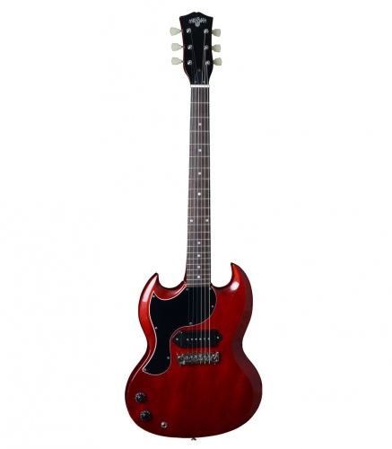Maybach Albatroz '65 Dark Wine Red Aged Lefthand