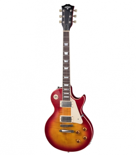 Maybach Lester Cherry Lane 60s Slim Taper Aged