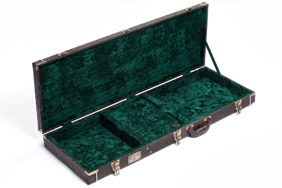 Maybach Luxus-Case (Jazpole)