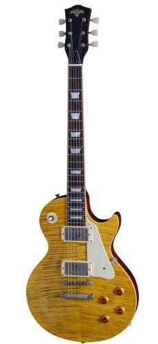 Maybach Lester Wild Saffron Custom Shop 60s Slim Taper Aged