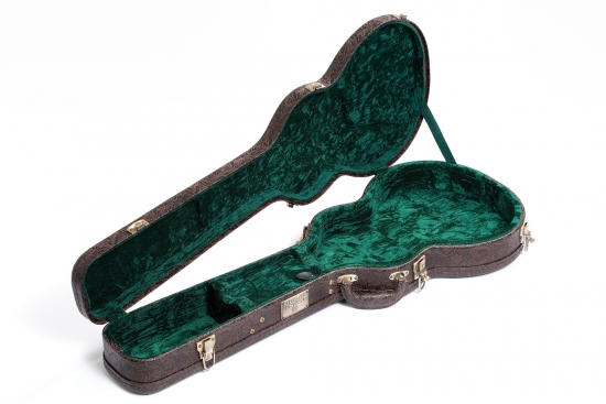 Maybach Luxus-Case (Albatroz)