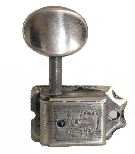 Maybach Mechanik f�r Teleman/Stradovari (E6, tiefes E)