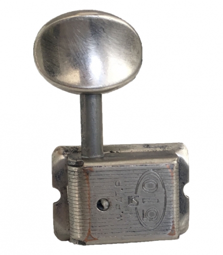 Maybach Mechanik f�r Teleman/Stradovari (A5-B2)