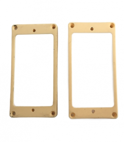 Maybach Lester Pickup-Rahmen (Set,aged)