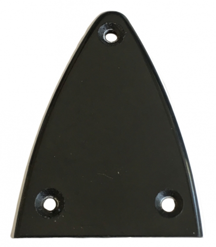 Maybach Lester Trussrod Cover