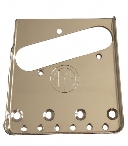 Maybach Teleman T-Tune Bridge New Look Lefthand