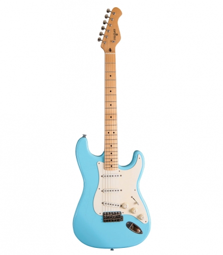 Maybach Stradovari S54 Caddy Blue Aged