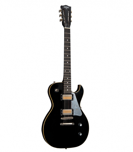 Maybach Convair CS `60 Onyx Black Slim Taper Aged