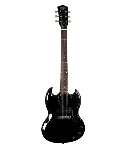 Maybach Albatroz '65 Black Aged