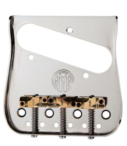 Maybach Tele Bridge Custom