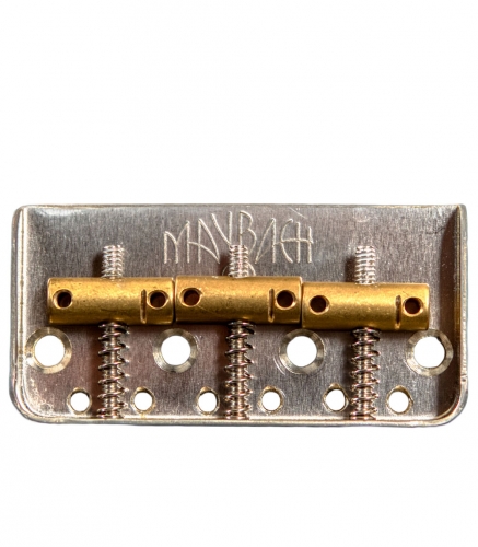 Maybach T-Tune Short Bridge Set