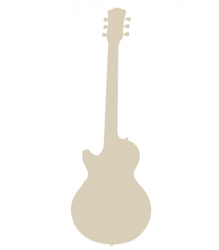 Maybach Lester Edelweiss '72 Custom Lefthand Aged