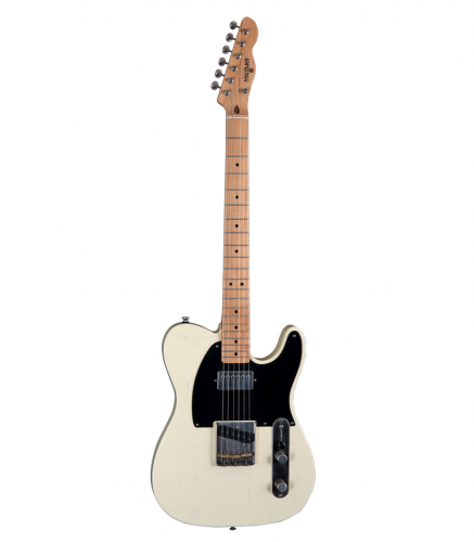 Maybach Texonian T52-2 Vintage Cream-Keith