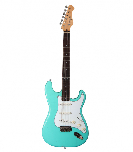 Maybach Stradovari S61 Miami Green Aged