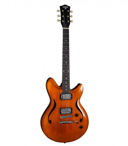 Maybach Marilyn S Antique Violin