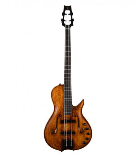 Maybach Da Vinci Bass Fretted