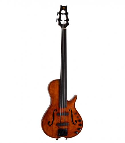 Maybach Da Vinci Bass Fretless