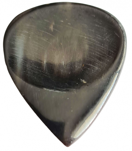 Maybach Guitar Pick Black Shadow