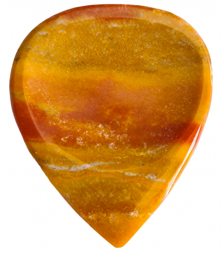 Maybach Guitar Pick Moulin Rouge