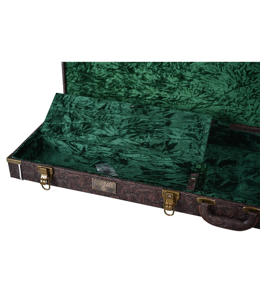 Maybach Luxus-Case (Texonian / Stradovari / Baron)