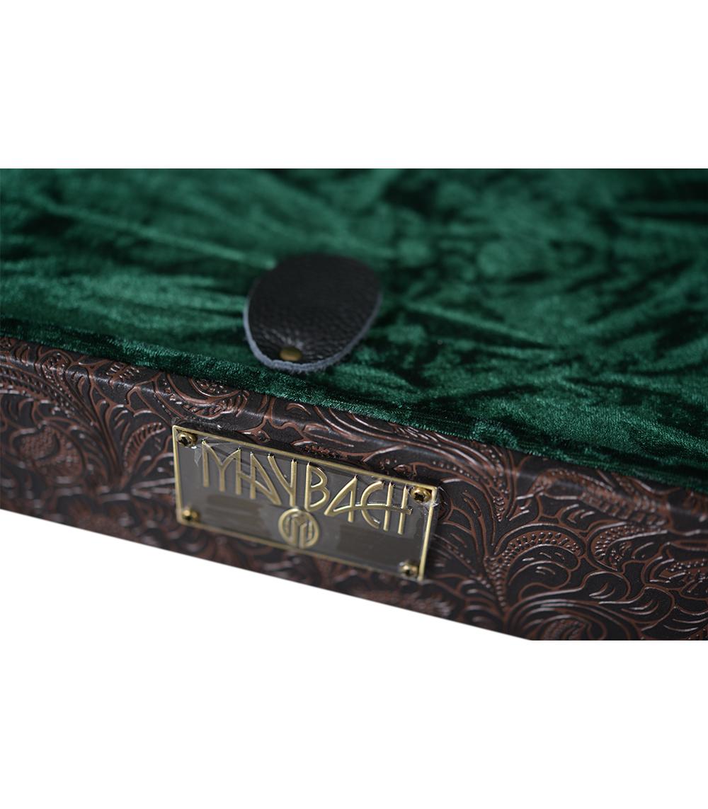 Maybach Luxus-Case (Texonian / Stradovari / Baron)