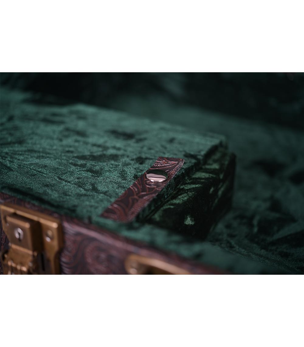 Maybach Luxus-Case (Texonian / Stradovari / Baron)