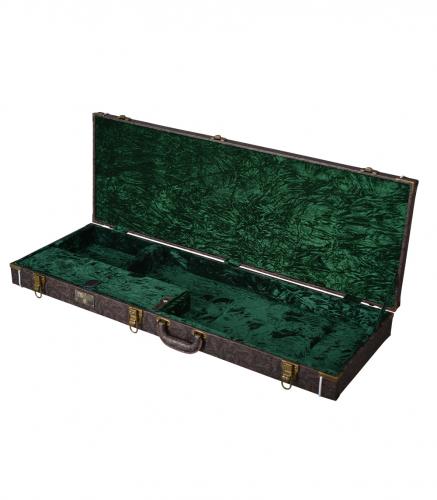 Maybach Luxus-Case (Texonian / Stradovari)