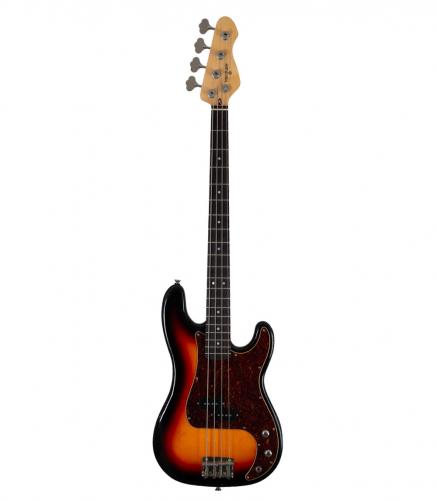 Maybach Motone P 3-Tone Sunburst Aged