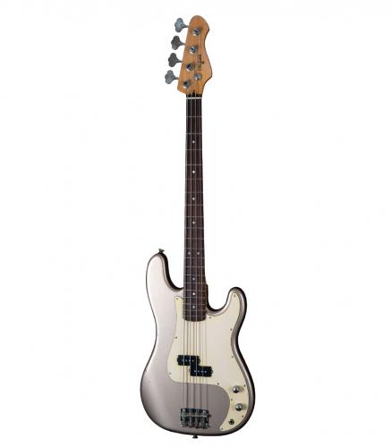 Maybach Motone P Shoreline Gold Metallic Aged