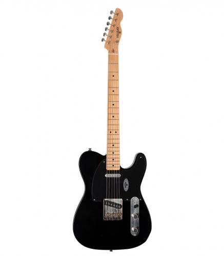 Maybach Texonian T54 Black Aged