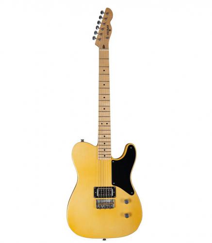 Maybach Texonian Cabronita Nicotine Aged