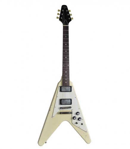 Maybach Jetwing M Vintage White