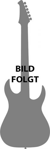 Maybach Texonian Cabronita 2 Fiesta Red Aged