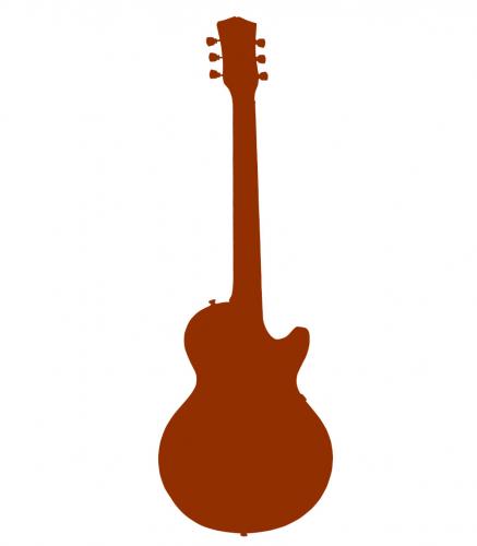 Maybach Lester Ice Tea Faded Custom Shop New-Look