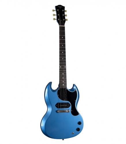 Maybach Albatroz '65 Pelham Blue Aged