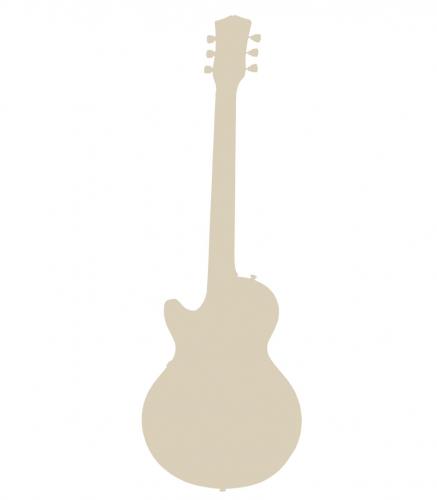 Maybach Lester Edelweiss '72 Custom 60s Slim Taper Lefthand Aged