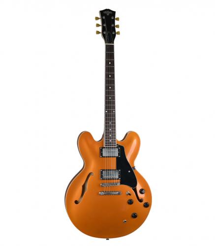 Maybach Capitol 59 Bouillon Gold Aged