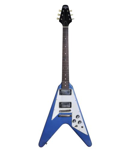 Maybach Jetwing M Pelham Blue