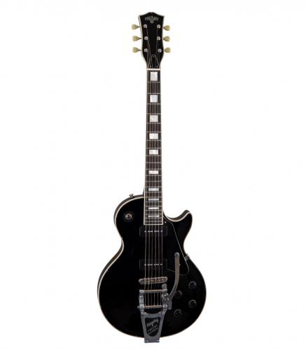Maybach Lester Black Velvet '54 Custom Bigsby B7 New Look
