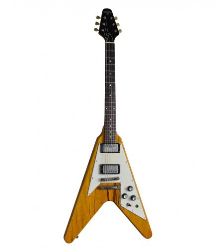 Maybach Jetwing K Vintage Honey New Look