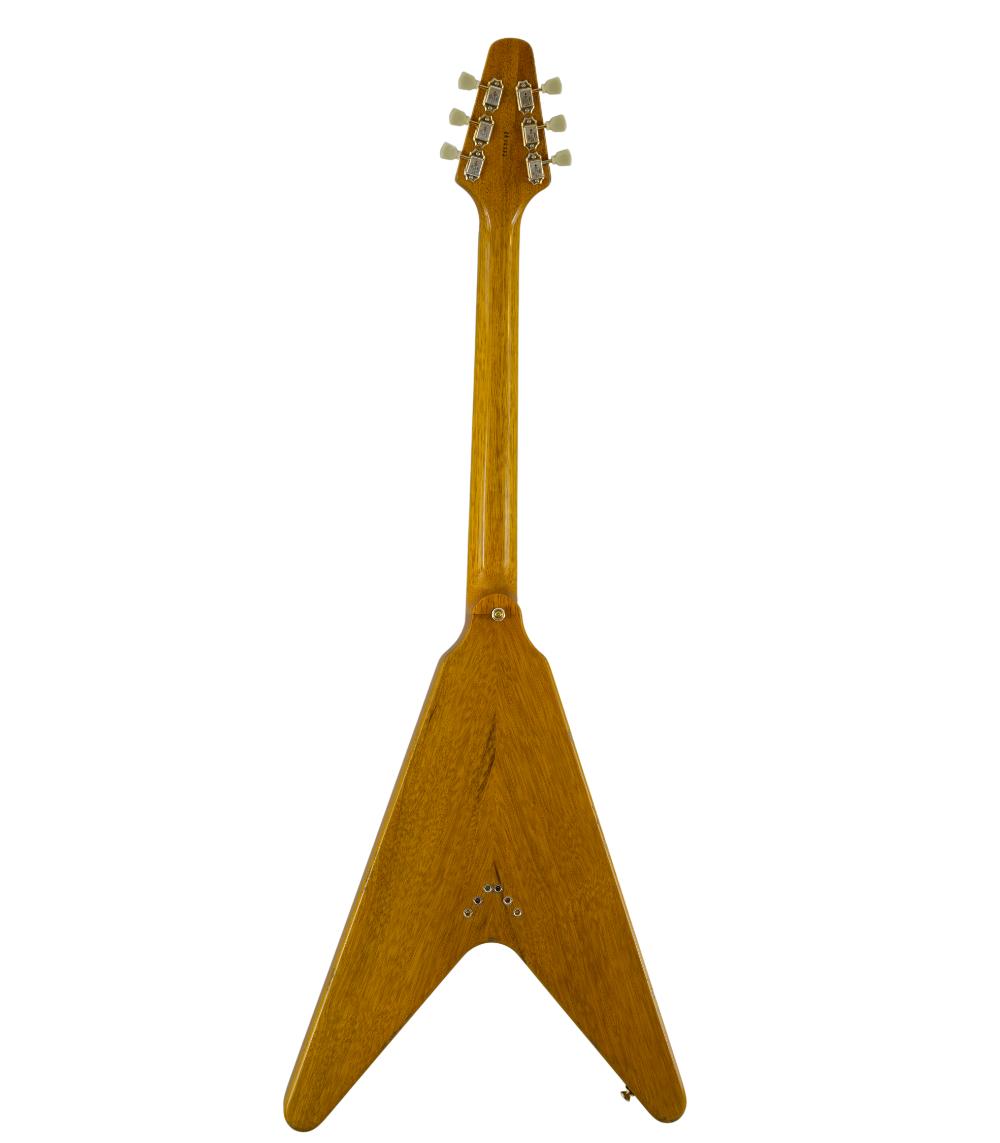 Maybach Jetwing K 58 Vintage Honey String Thru