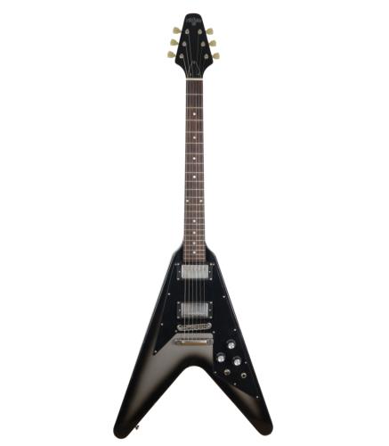 Maybach Jetwing M Silverburst 60s Slim Taper