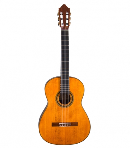 Martinez DF 69S Retro (Thermodecke)