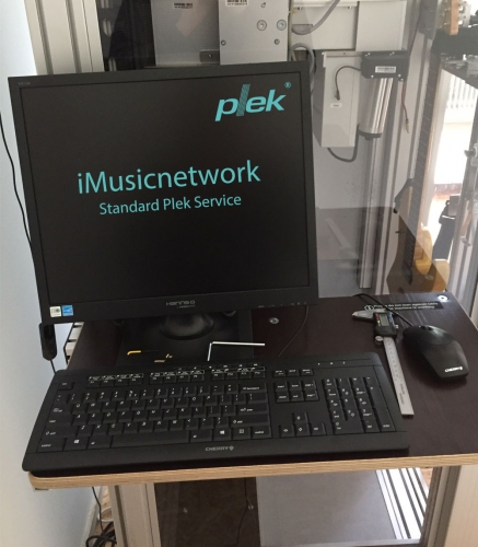 Standard Plek Service