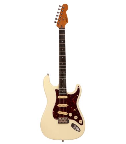 Patina Guitars PS-3 OW Olympic White