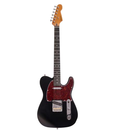 Patina Guitars PT-3 BK Black